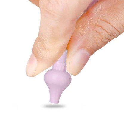 Newborn Baby Nasal Aspirator for Children Nose Cleaner Sucker Suction Tool Protection Health Care Baby Mouth Nasal Suction Devic